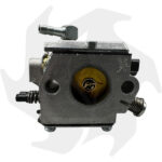 Carburatore originale Walbro per motosega Echo CS500-5000 / CSV453 - immagine 2