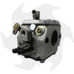 Carburatore originale Walbro per motosega Echo CS500-5000 / CSV453 - immagine 3