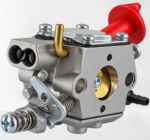 Carburatore  non  originale per motosega Shindaiwa 269T . Echo CS 260 - immagine 2
