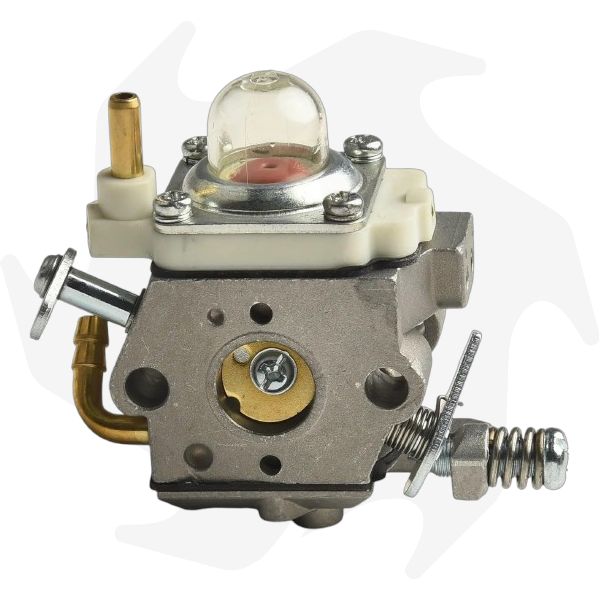 Carburatore Per Soffiatore Echo ES-250 E ES250 Shred-N-Vac Con Guarnizioni E Lampadina