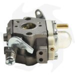 Carburatore originale per soffiatore Shindiawa PB250 – Echo PB250 - immagine 2