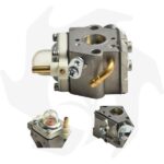 Carburatore originale per soffiatore Shindiawa PB250 – Echo PB250 - immagine 7