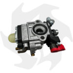 Carburatore per decespugliatore Alpina VIP52 (tipo nuovo)