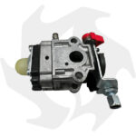 Carburatore per decespugliatore Alpina VIP52 (tipo nuovo) - immagine 2