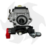 Carburatore per decespugliatore Alpina VIP52 (tipo nuovo) - immagine 4
