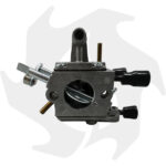 Carburatore per decespugliatore Stihl FR450 - immagine 2