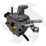 Carburatore per decespugliatore Stihl FR450 - immagine 3