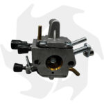 Carburatore per decespugliatore Stihl FR450 - immagine 4