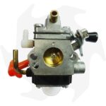 Carburatore per decespugliatore Stihl FR/FS/HT/KM130 - immagine 3