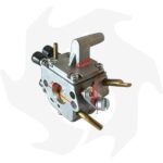 Carburatore per decespugliatore STIHL FS 87 87R 90 100 100R