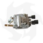 Carburatore per decespugliatore Stihl FS120/200/250 – ZAMA C1Q-S162 - immagine 3