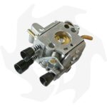 Carburatore per decespugliatore Stihl FS120/200/250 – ZAMA C1Q-S162