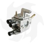 Carburatore per decespugliatore Stihl FS120/200/250 – ZAMA C1Q-S162 - immagine 5