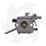 Carburatore per decespugliatore Stihl serie FS180-220-280-300 - immagine 4