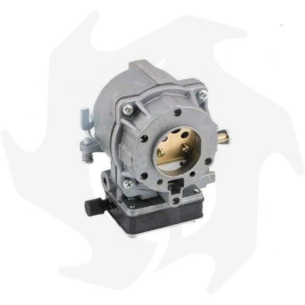 Carburatore per motore Briggs & Stratton 693480 Carburatore per motore Briggs & Stratton 693480 - immagine 1