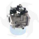 Carburatore per motore Briggs & Stratton 796608 - immagine 2