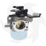 Carburatore per motore Briggs & Stratton 796608