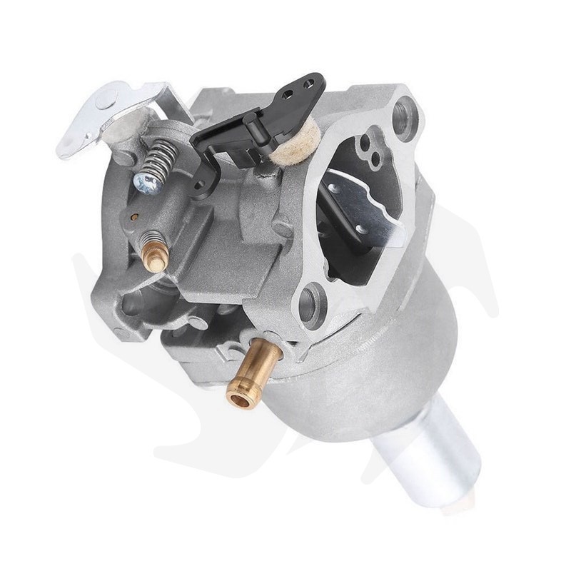 Carburatore per motore Briggs & Stratton 799727 Carburatore per motore Briggs & Stratton 799727 - immagine 1