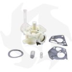 Carburatore per motore Briggs & Stratton 498809 Classic – sprint – quatto – HP 3 – 3,5 - immagine 2