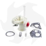 Carburatore per motore Briggs & Stratton 498809 Classic – sprint – quatto – HP 3 – 3,5