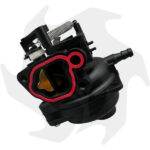 Carburatore per motore Briggs&Stratton OHV550 con autochoke - immagine 5