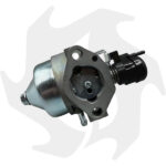 Carburatore per motore Honda GCV160E con autochoke