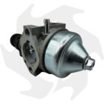 Carburatore per motore Honda GCV160E con autochoke - immagine 2