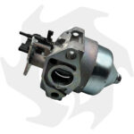 Carburatore per motore Honda GCV160E con autochoke - immagine 3