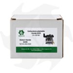 Carburatore per motore Honda GX35 - immagine 2