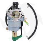 Carburatore per motore Honda GX390 – versione con solenoide