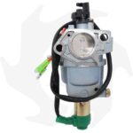 Carburatore per motore Honda GX390 – versione con solenoide - immagine 3