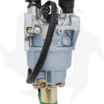 Carburatore per motore Honda GX390 – versione con solenoide - immagine 4