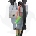 Carburatore per motore Honda GX390 – versione con solenoide - immagine 6