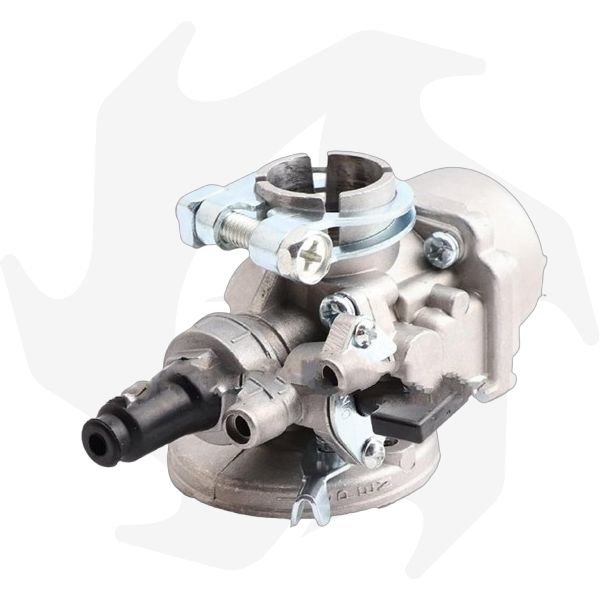Carburatore per motore Mitsubishi T200 – T240 (2) Carburatore per motore Mitsubishi T200 – T240 - immagine 1