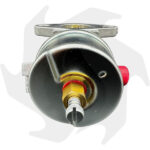 Carburatore per motore TECUMSEH VANTAGE 35-37 CENTURA 40-50-55 PRISMA 40-50 - immagine 3