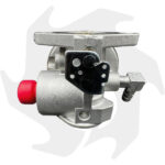 Carburatore per motore TECUMSEH VANTAGE 35-37 CENTURA 40-50-55 PRISMA 40-50 - immagine 4