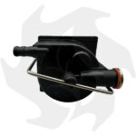 Carburatore per motore Tecumseh VLV126 - immagine 5