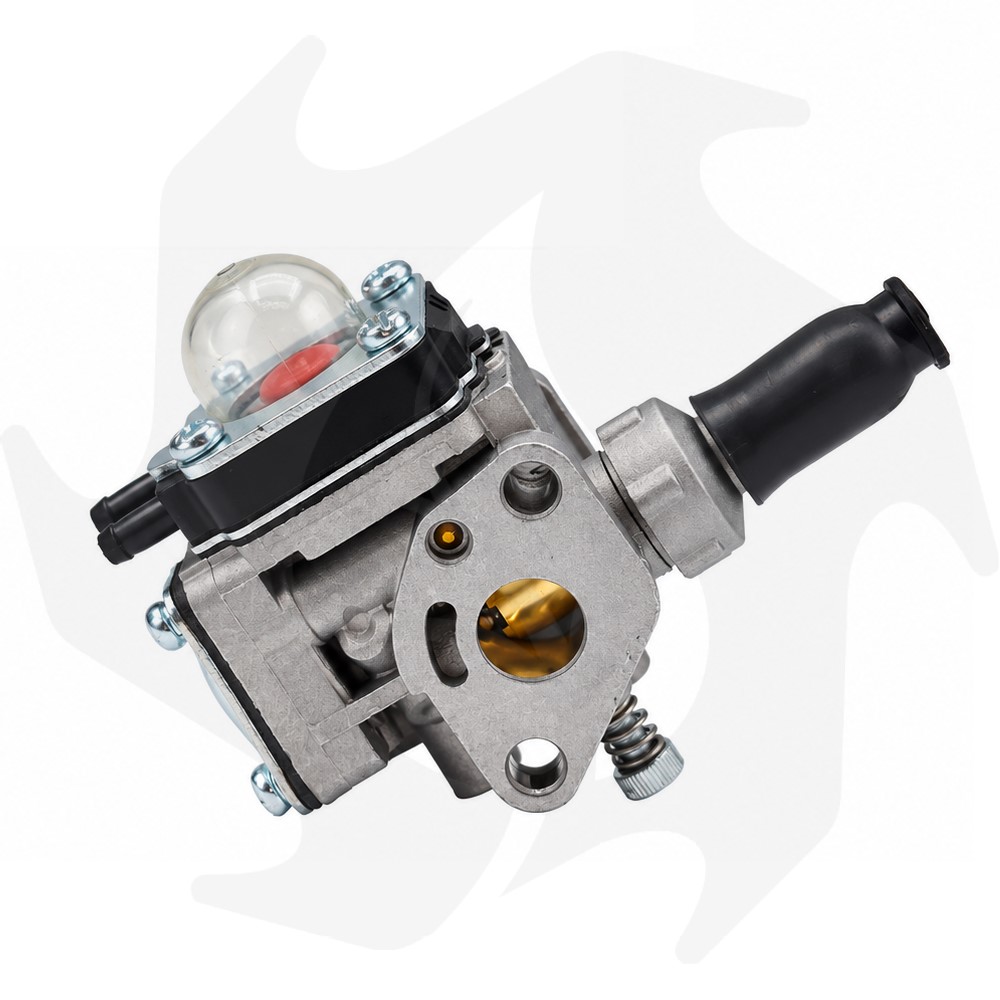 Carburatore per motore motore Kawasaki TH43 TH48 Carburatore per motore motore Kawasaki TH43 TH48 - immagine 1