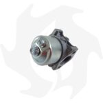 Carburatore per motore verticale T100 (utilizzo rasaerba) + primer omaggio - immagine 2