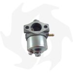 Carburatore per motore verticale T100 (utilizzo rasaerba) + primer omaggio - immagine 10