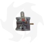 Carburatore per motore verticale T100 (utilizzo rasaerba) + primer omaggio - immagine 3