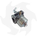 Carburatore per motore verticale T100 (utilizzo rasaerba) + primer omaggio