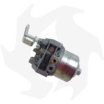 Carburatore per motore verticale T100 (utilizzo rasaerba) + primer omaggio - immagine 6