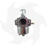 Carburatore per motore verticale T100 (utilizzo rasaerba) + primer omaggio - immagine 9