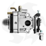 Carburatore per motori da 22cc – 26cc – 33cc – 34cc – 36cc - immagine 3