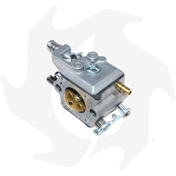 Carburatore per motosega Dolmar 109-110-111-115 (1) Carburatore per motosega Dolmar 109-110-111-115 - immagine 1