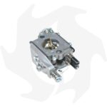 Carburatore per motosega Dolmar 109-110-111-115 - immagine 3