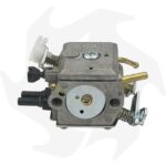 Carburatore per motosega Husqvarna 362-371-372 - immagine 2