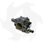 Carburatore per motosega Husqvarna 40 - immagine 2
