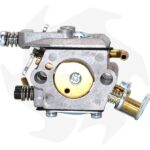 Carburatore per motosega OleoMAc – EFCO vari modelli – versione a due tubetti